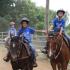 2013 Summer Horse Camp Review